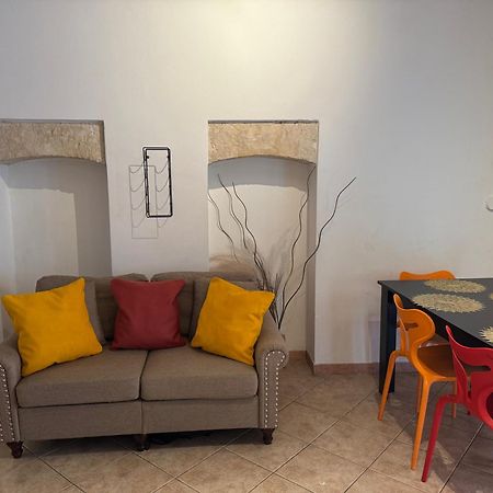 Maison Ilary Bari Dış mekan fotoğraf