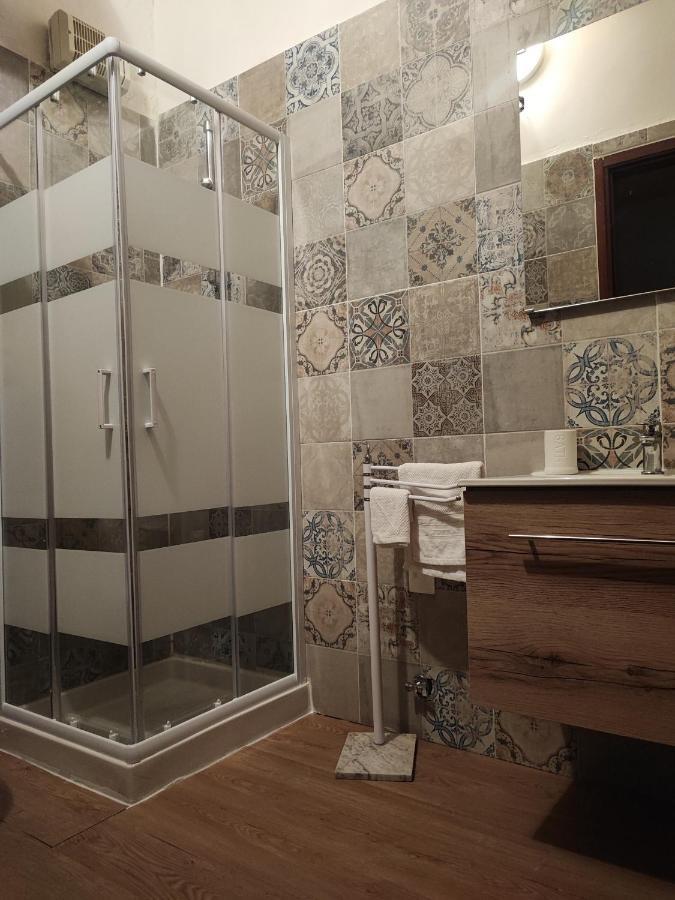 Maison Ilary Bari Dış mekan fotoğraf