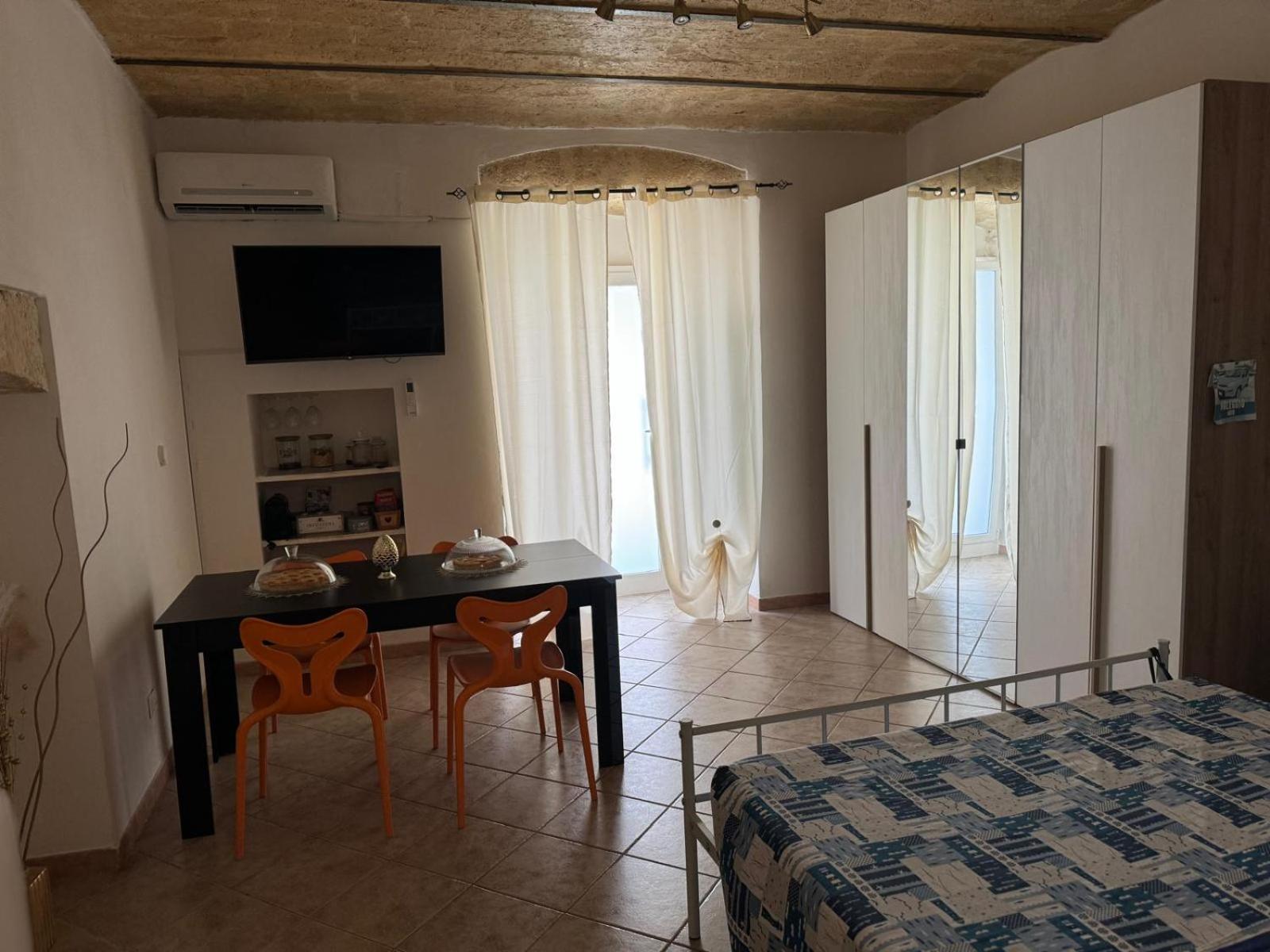 Maison Ilary Bari Dış mekan fotoğraf