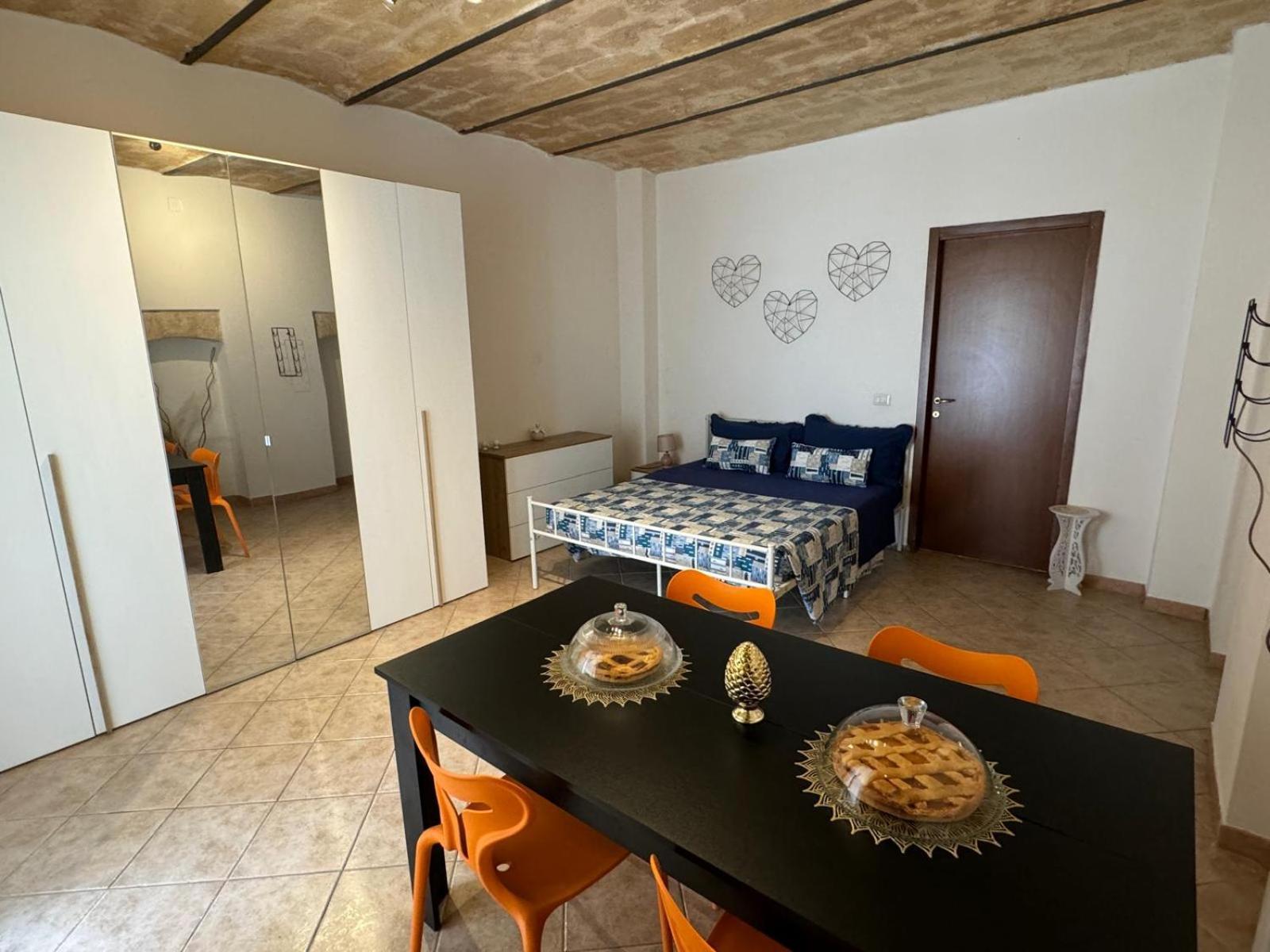 Maison Ilary Bari Dış mekan fotoğraf