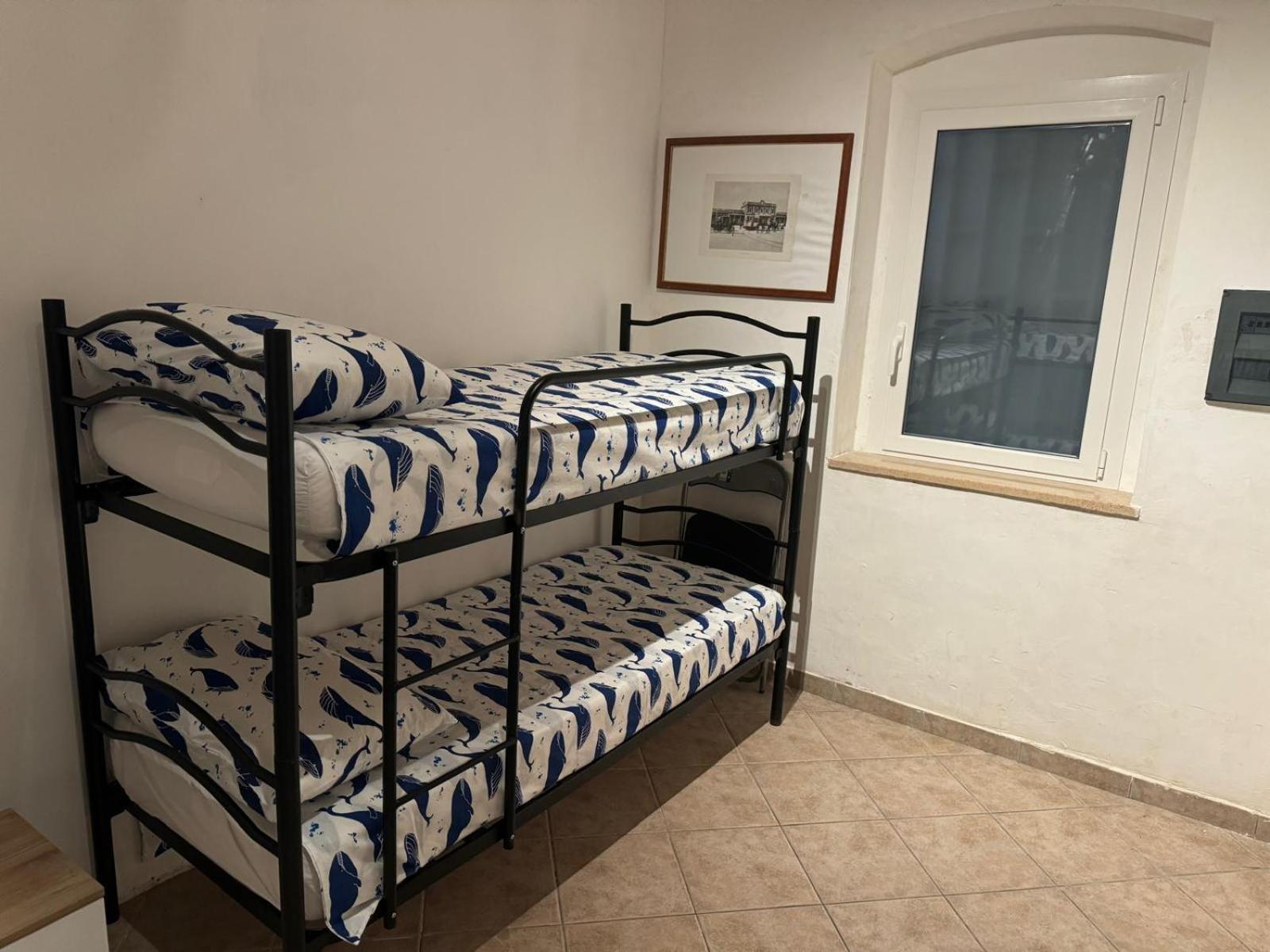 Maison Ilary Bari Dış mekan fotoğraf