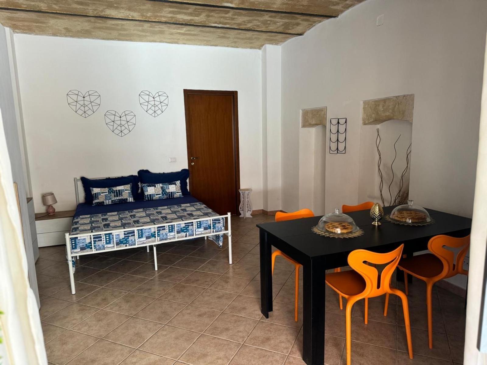 Maison Ilary Bari Dış mekan fotoğraf