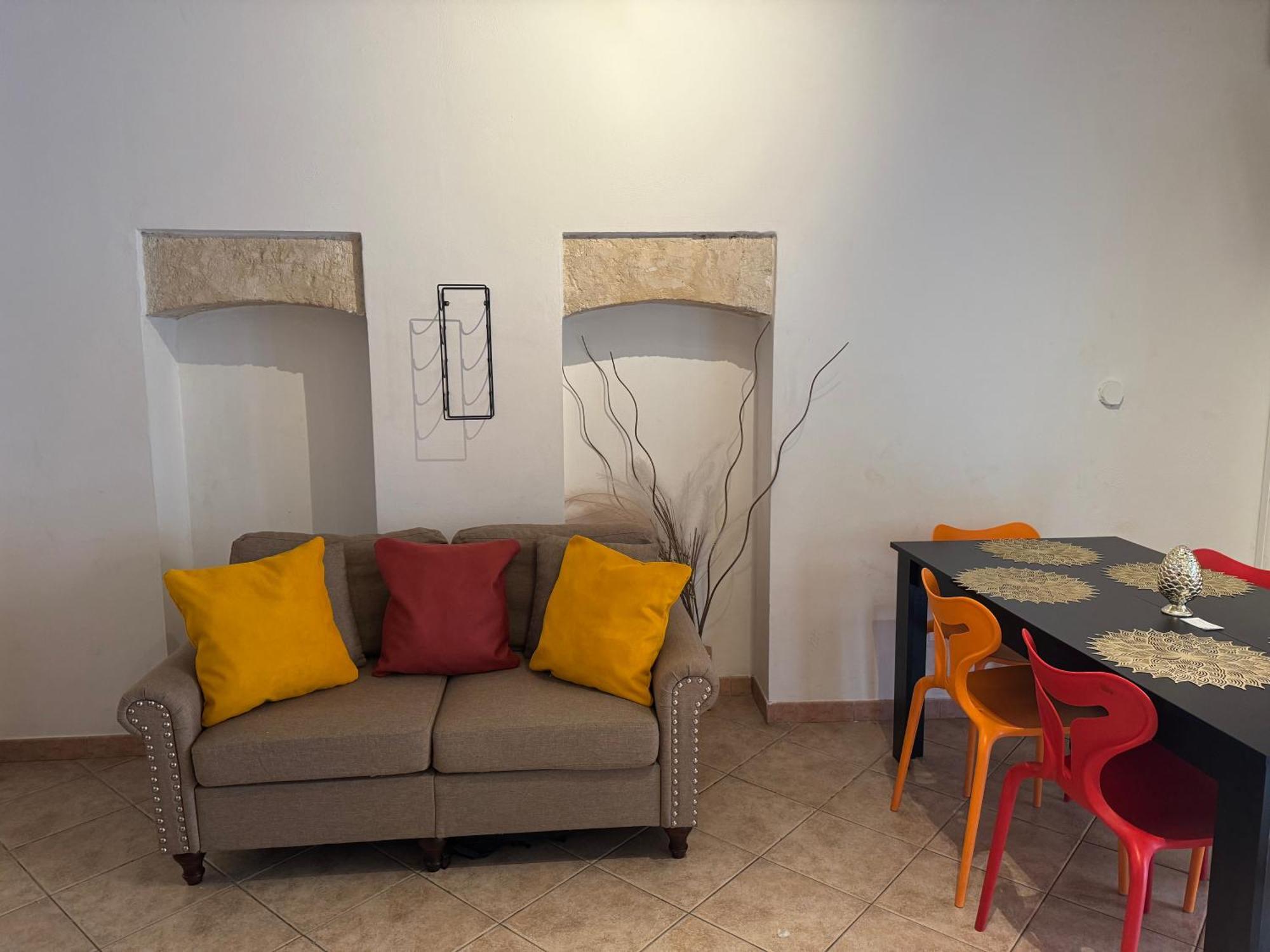 Maison Ilary Bari Dış mekan fotoğraf