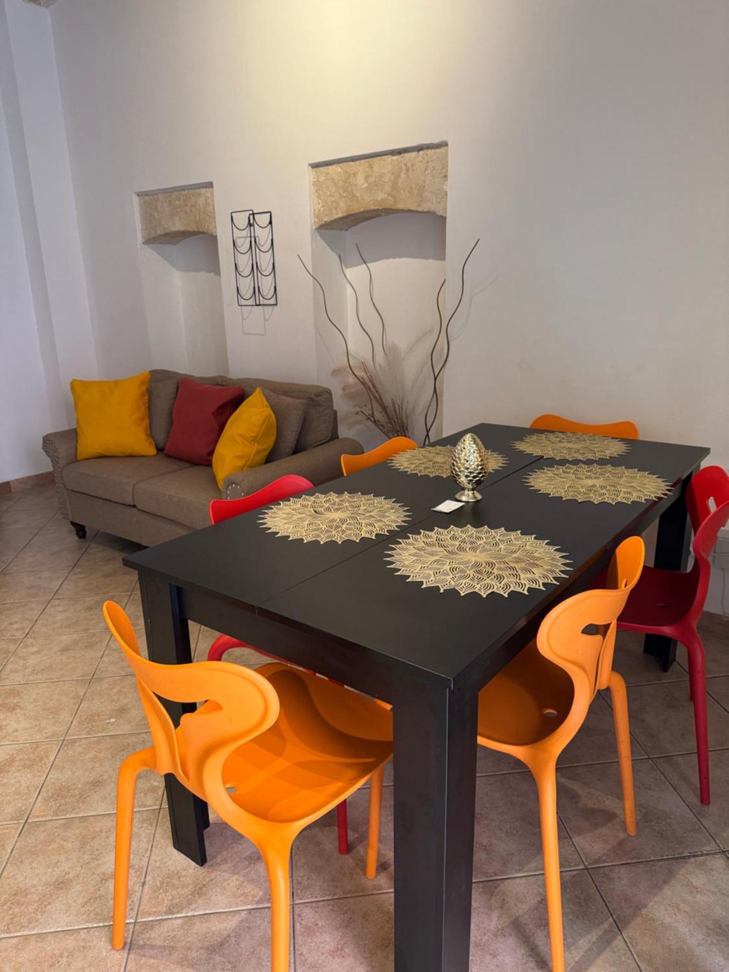 Maison Ilary Bari Dış mekan fotoğraf